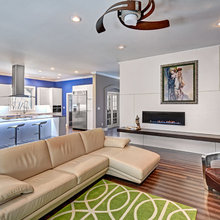 LIving rooms I like