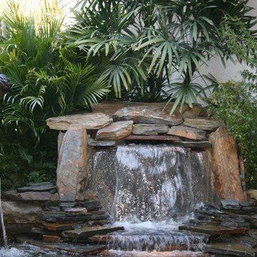 South Florida Water Feature Collection