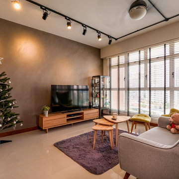 Woodcress HDB BTO