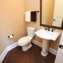 Bathroom Ideas