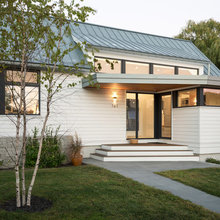 Upland - Exterior