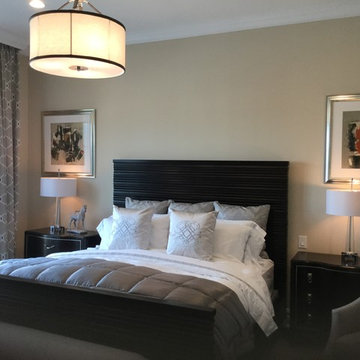 Ritz Carlton Residences