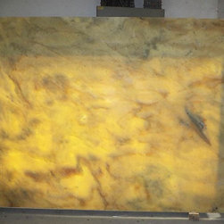 Translucent Soft Gold Marble - Products