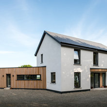 House Exteriors