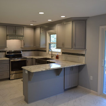 Transitional Design