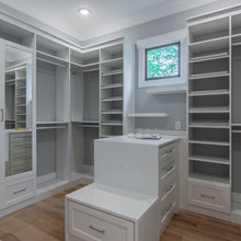 closet