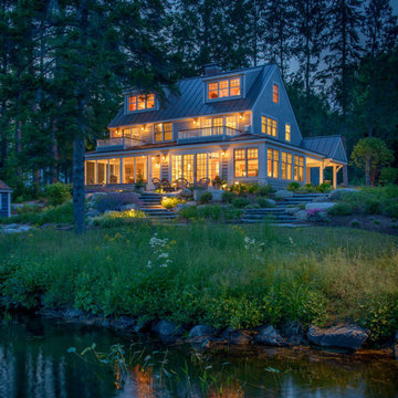 Clearview Lake Award Winner
