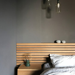 BETT - MID CENTURY MODERN - Beds