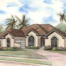 Houses