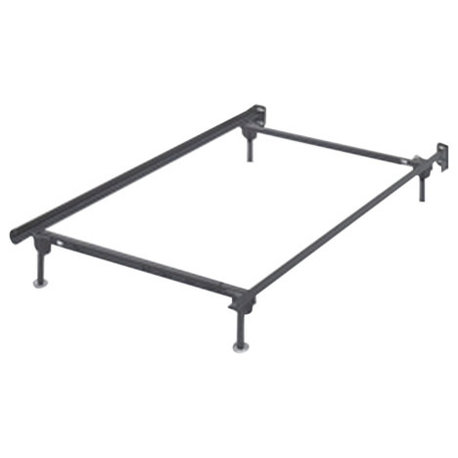 Twin/Full Bolt on Bed Frame B100-21