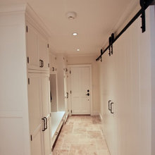 Mudroom
