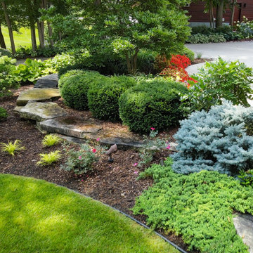 Transforming Lake Country Landscape
