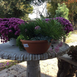 Inventory Samples - Gardening And Lawn Care