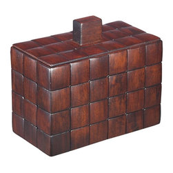 Decorative Boxes - Decorative Boxes