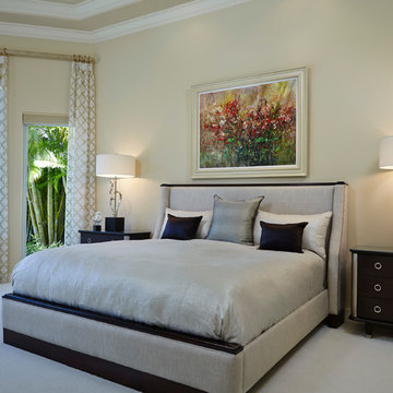 Palm Beach Getaway