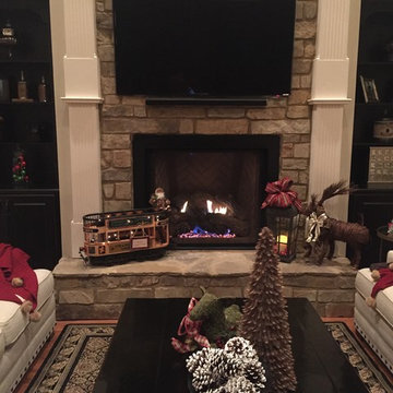 Holiday Decorating
