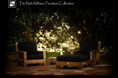 Nick Williams Furniture Collection