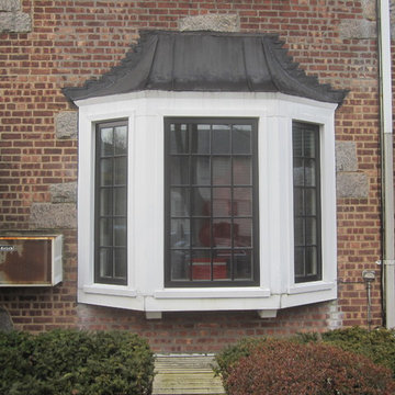 various window styles