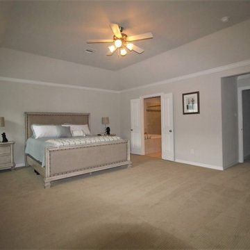Gibraltar Floorplan