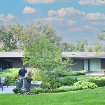 Fabulous Containers, Planters and Urns