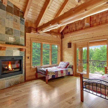 Tumble Creek