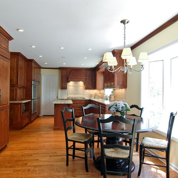 Maria's Kitchen