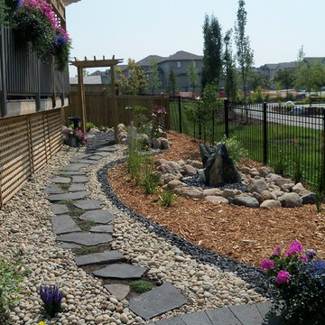 Our Work