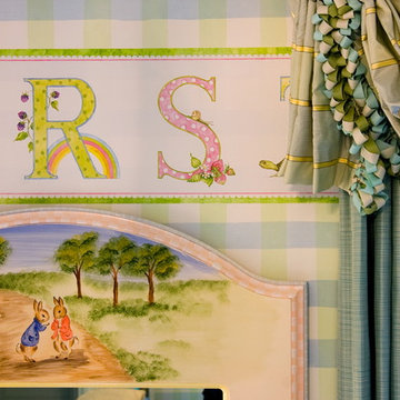 Sweet Details-ribbon trim