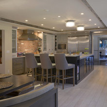 Forest hill kitchen ideas