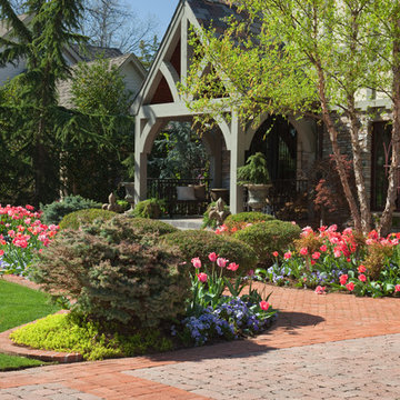 AC Dwellings Gardens