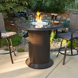 Fire Pits - Products