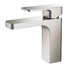Bathroom Faucet