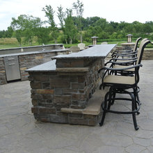 Outdoor Structure