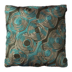 Coussins &eacute;t&eacute; 2017 Toulemonde bochart - Products