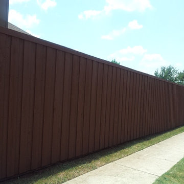 Exterior Remodeling