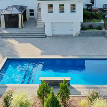 Pool Ideas