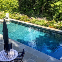 Pools - potential ideas