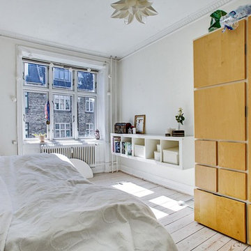 Marstalsgade 38, 3. th., København Ø