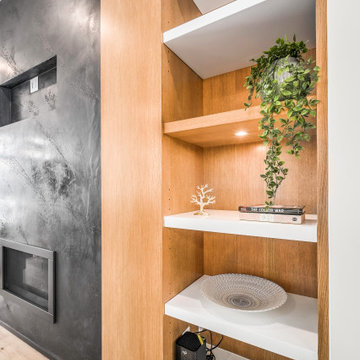 Reader Cres NE New Showhome