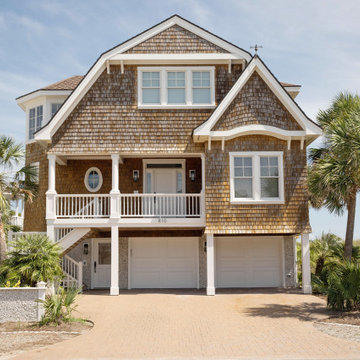 Fort Fisher Boulevard