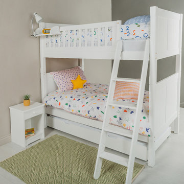 Charterhouse Children's Bedroom Furniture