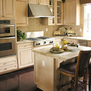 Virginia Remodeling Contractor