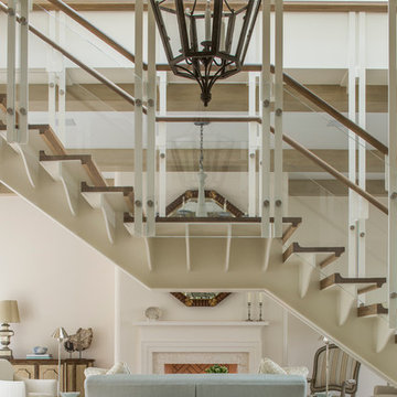 A New North Palm Beach Residence