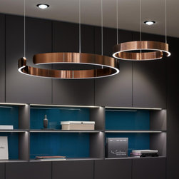 Occhio Lighting - Pendant Lighting