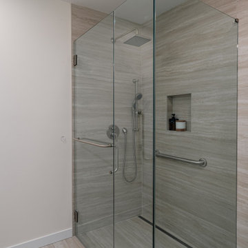 Sammamish Full Home Remodel and ADU