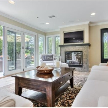 Laguna Beach Bungalow