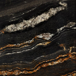 Volcano - Tile