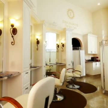 Enchante Day Spa and Salon Kirkland WA