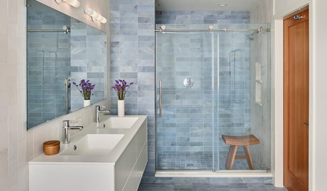 10 Tips for Designing the Perfect Shower