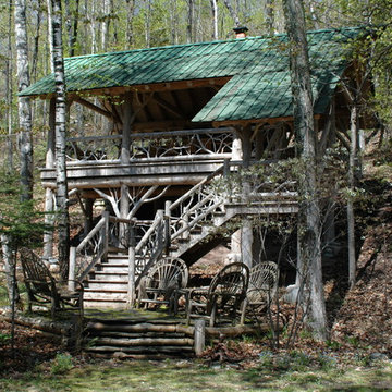 Roots Cottage